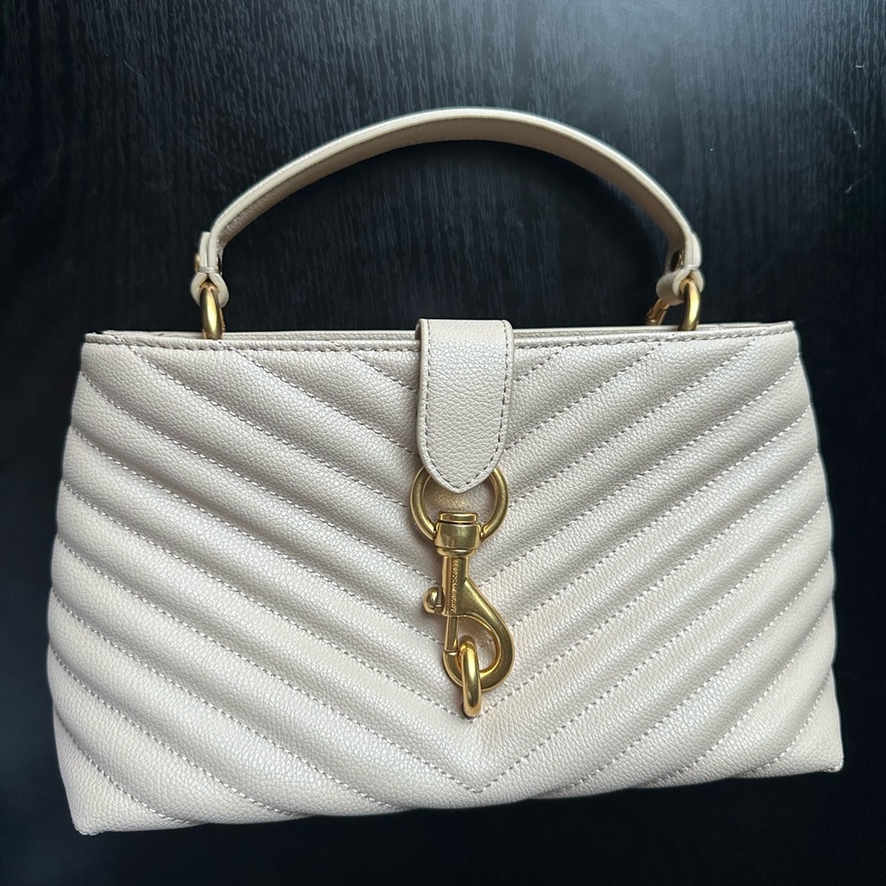NWOT REBECCA MINKOFF BAG